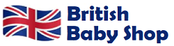 British Baby Shop - Kendamil, Hipp, Holle, Nannycare. Free Fast Shipping. Great Service. Great prices