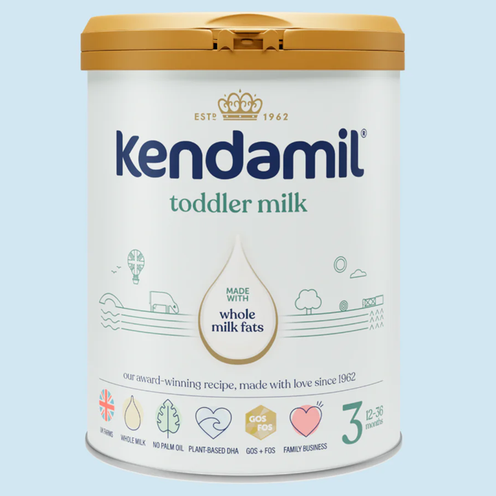 Kendamil Classic Stage3 Toddler milk formula
