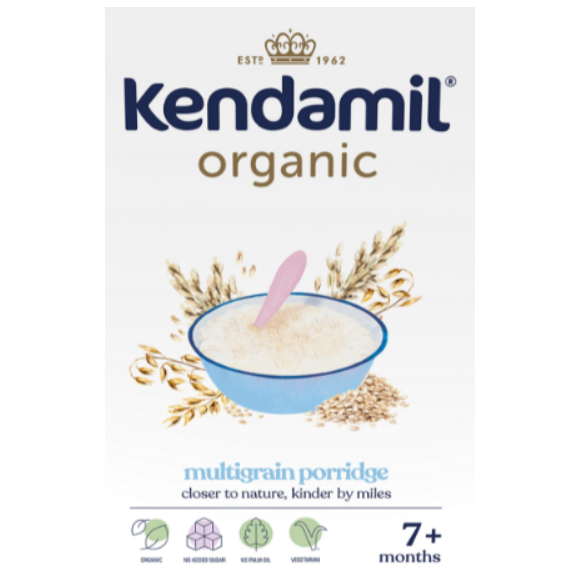 Multigrain porridge for hot sale babies