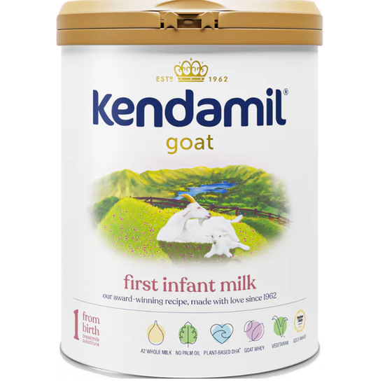 Kendamil-Goat-stage1-First-Infant-milk