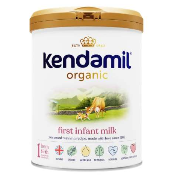 Kendamil-Organic-stage1-First-Infant-milk-UK