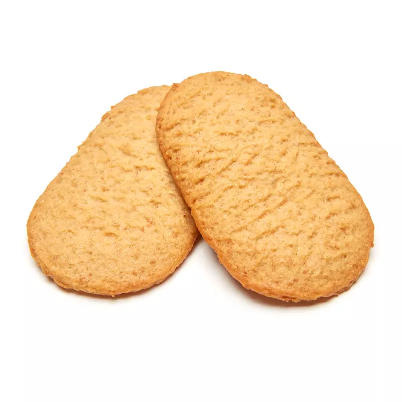 Kiddylicious Soft Biscotti - Pear flavour